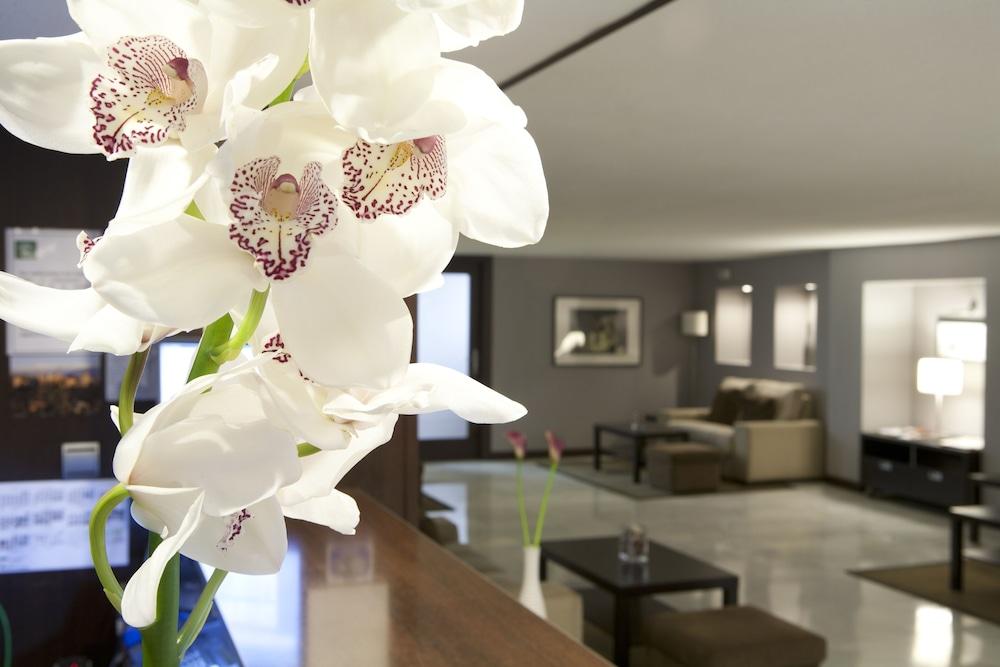 Presidente Hotel Granada Exterior photo