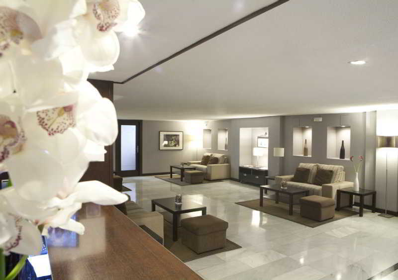 Presidente Hotel Granada Exterior photo